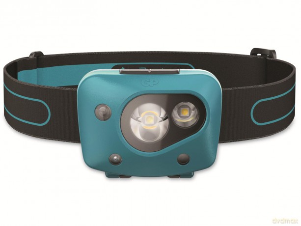 GP - CH44 Discovery Headlamp 300LM [SPORT]