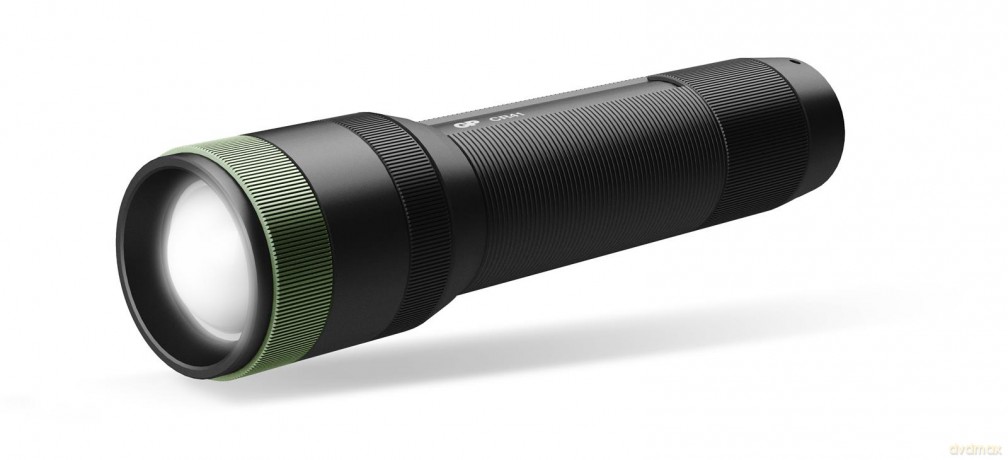 GP - Discovery Flashlight CR41 600LM (450053) [SPORT]