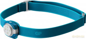 GP - Discovery Multi-Usage Headlamp, CH31, 40 lumens [SPORT]