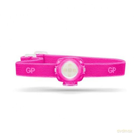 GP - Discovery Multi-Usage Headlamp, CH31, 40 lumens [SPORT]