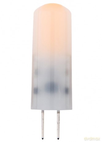 GP - LED Lamp Capsule, G4, DIM, 1.7W (20W), 200lm
