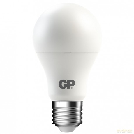 GP - LED Lamp Classic, E27, 9W (60W), 806lm