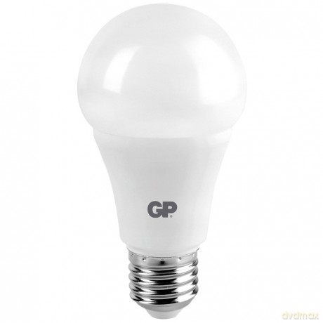 GP - LED Lamp Classic, E27, DIM, 9W (60W), 806lm