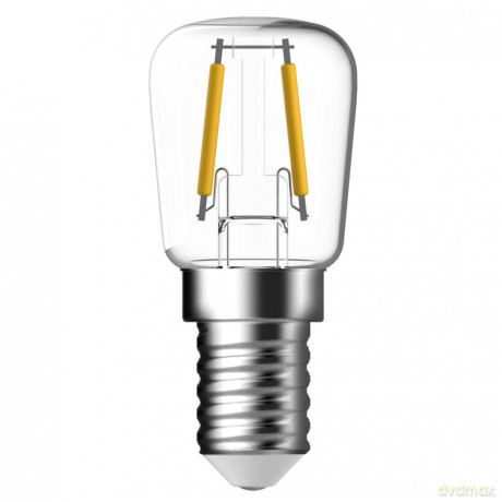 GP - LED Lamp Filament, T25, E14, 1.1W (11W), 100lm