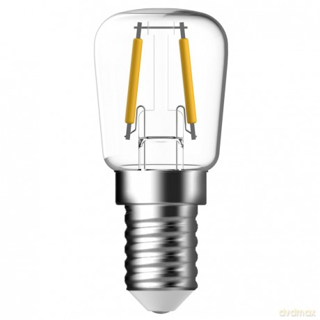 GP - LED Lamp Filament, T25, E14, 1.9W (22W), 210lm