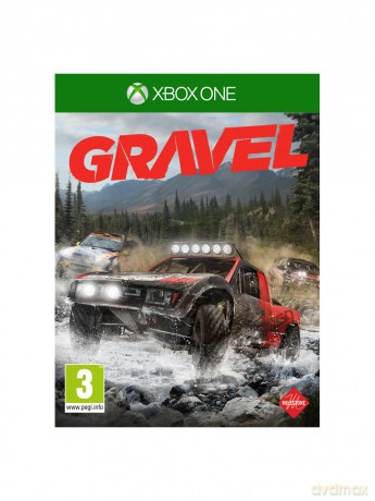 Gravel