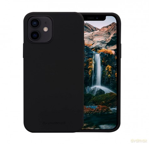 Greenland iPhone 12/12 Pro, Night Black (ECO)