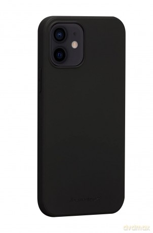 Greenland iPhone 12/12 Pro, Night Black (ECO)