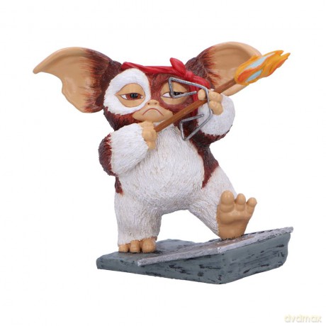 Gremlins - Gizmo - Ready Aim Fire [FIGURKA]