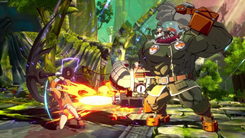Guilty Gear: Strive (GG 25th Anniversary Box) [GRA PS5]