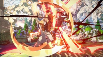 Guilty Gear: Strive (GG 25th Anniversary Box) [GRA PS5]
