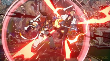 Guilty Gear: Strive (GG 25th Anniversary Box) [GRA PS5]