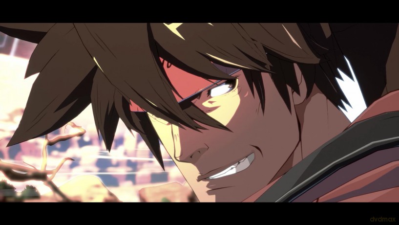 Guilty Gear: Strive (GG 25th Anniversary Box) [GRA PS5]