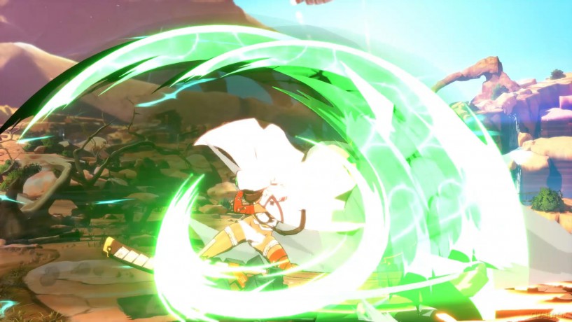 Guilty Gear: Strive (GG 25th Anniversary Box) [GRA PS5]