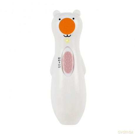 Haakaa - Rechargeable Nail Care Set
