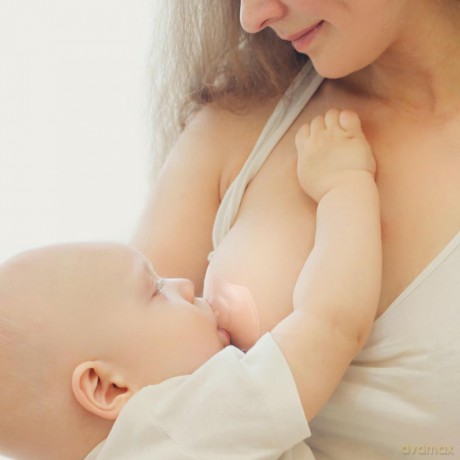 Haakaa - Silicone Nipple Shields - 18 mm and 24 mm