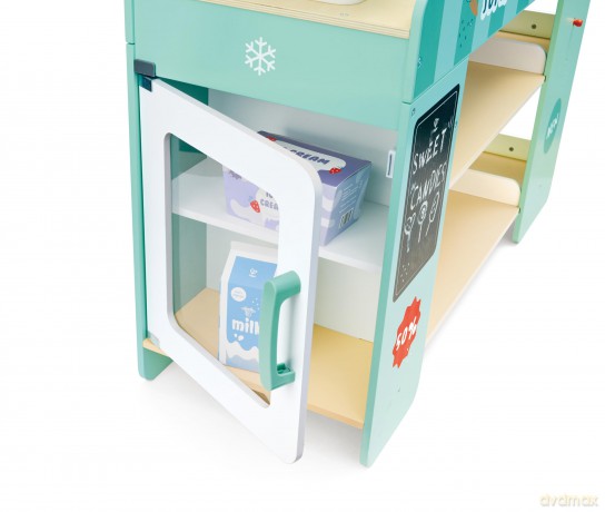 Hape Smart Play Shop (87-3233)