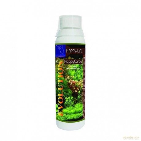 Happy Life - Happy Carbo 500 ml. - (13707)