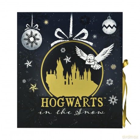 Harry Potter - Kalendarz Adwentowy (6600000159)