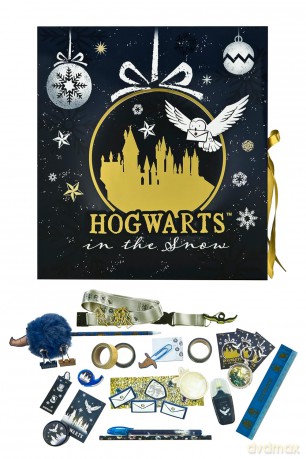 Harry Potter - Kalendarz Adwentowy (6600000159)