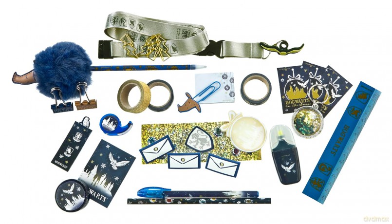 Harry Potter - Kalendarz Adwentowy (6600000159)
