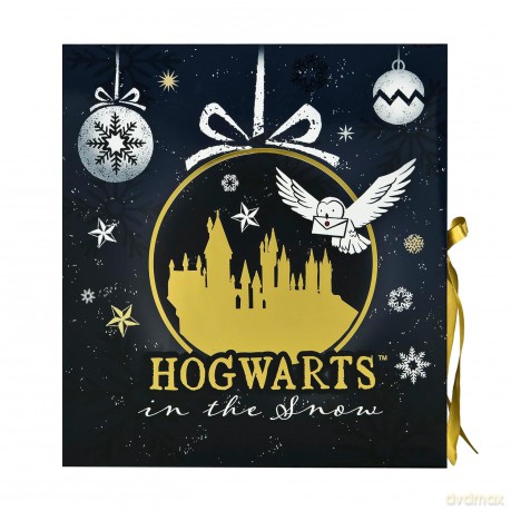 Harry Potter - Kalendarz Adwentowy (6600000159)