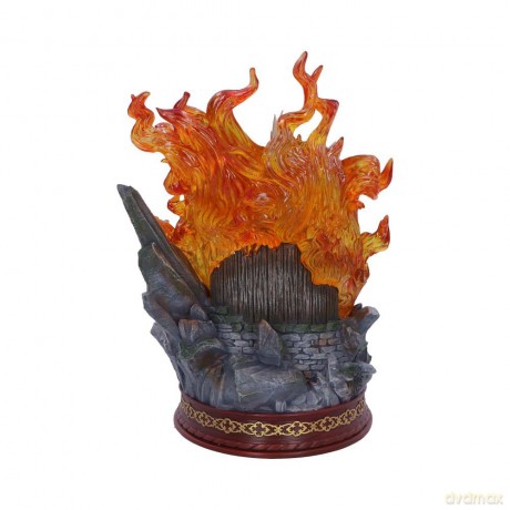 Harry Potter Hungarian Horntail Bust [FIGURKA]