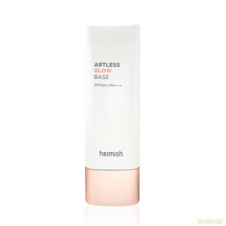 Heimish - Artless Glow Base SPF50+ PA+++ - 40 ml