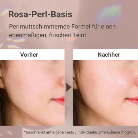 Heimish - Artless Glow Base SPF50+ PA+++ - 40 ml