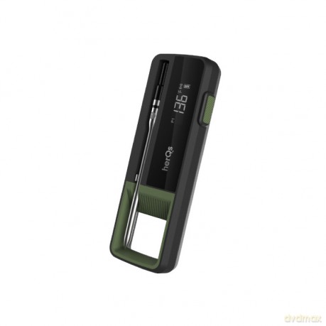 HerQs - Single Max Grill/Airfryer Thermometer