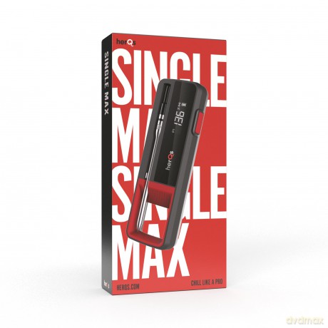 HerQs - Single Max Grill/Airfryer Thermometer