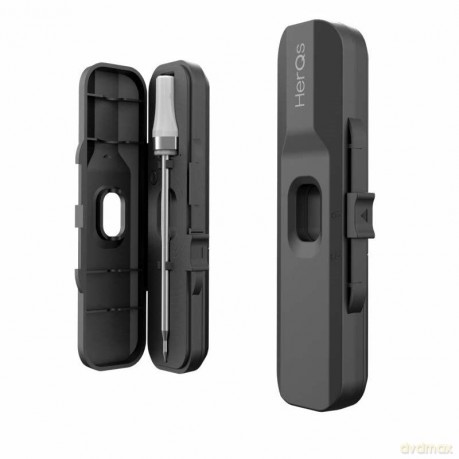 HerQs - Wireless Pin Probe
