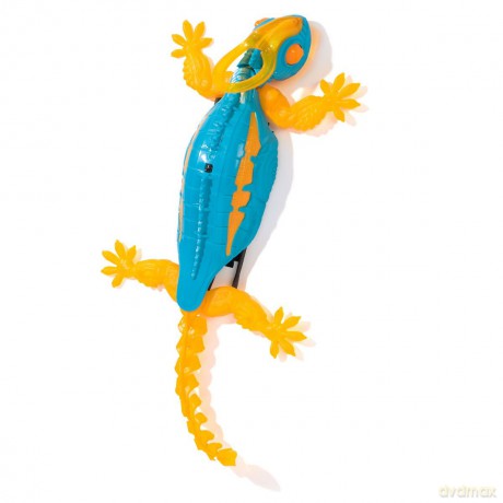 Hex Bots - Wall Crawler Chameleon Assorted (6074183)