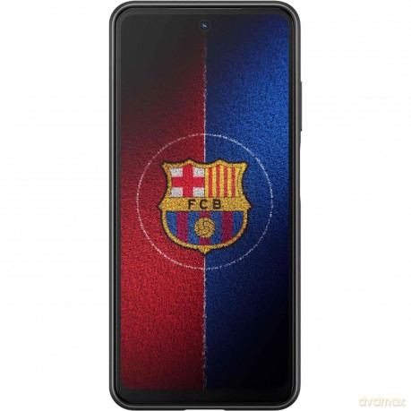 HMD - Barca Fusion 5G Smartphone DS TA-1640 6/128 Black