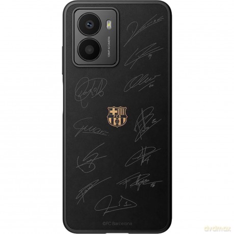 HMD - Barca Fusion 5G Smartphone DS TA-1640 6/128 Black