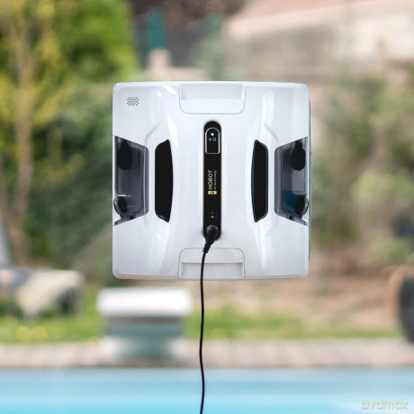 Hobot - 2S window cleaning robot - compact and lightweight