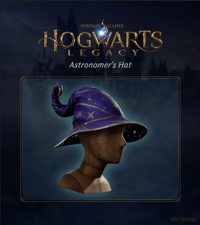 Hogwarts Legacy (Amazon Exclusive) [GRA XBOX SERIES X]