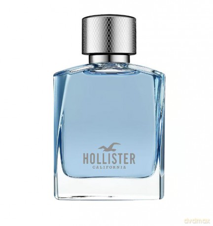 Hollister - Wave for Him EDT 100 ml
