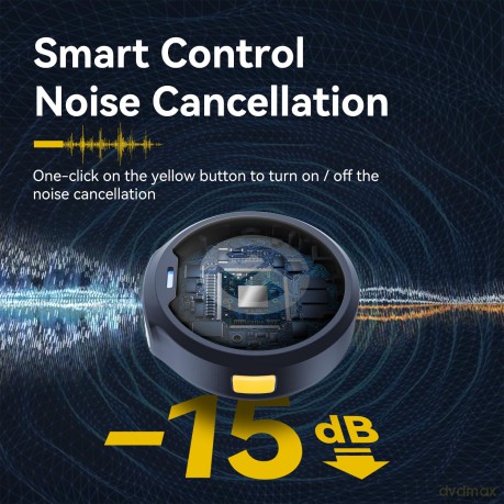 Hollyland - Lark M2 Combo Wireless Lavalier Microphone