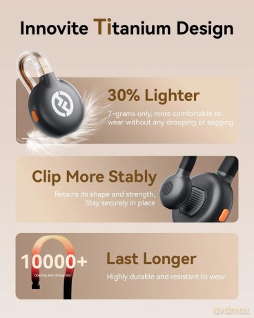 Hollyland - Lark M2S Ultimate Combo Wireless Microphone