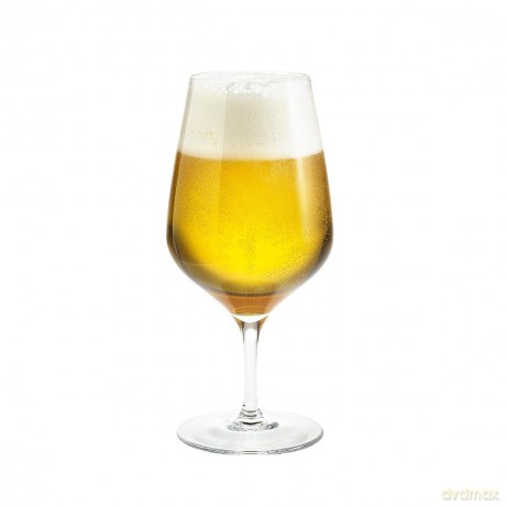 Holmegaard - Cabernet Beer Glass 64 cl - 6 pcs.