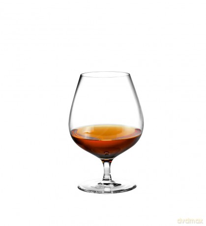 Holmegaard - Perfection Brandy Glass 36 cl - 6 pcs.