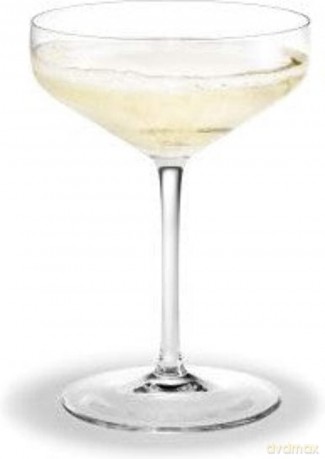 Holmegaard - Perfection Cocktail Glass 38 cl - 6 pcs.