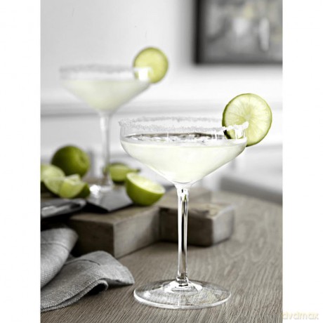 Holmegaard - Perfection Cocktail Glass 38 cl - 6 pcs.
