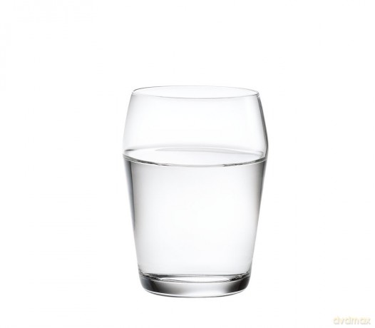 Holmegaard - Perfection Tumbler 23 cl - 6 pcs.