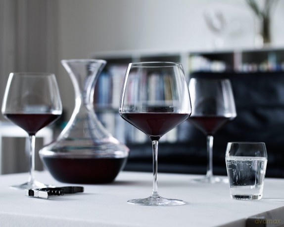 Holmegaard - Perfection Tumbler 23 cl - 6 pcs.
