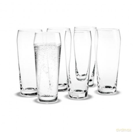 Holmegaard - Perfection Tumbler 45 cl - 6 pcs.