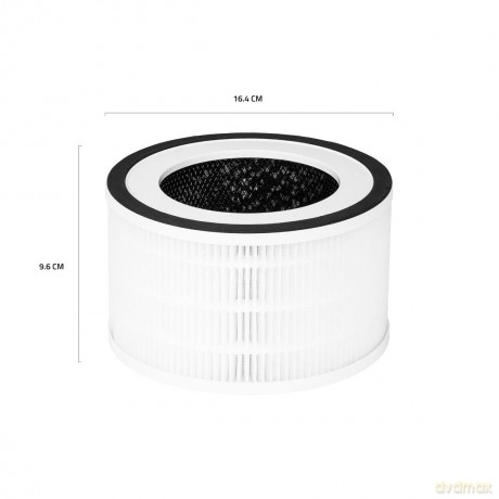 Hombli - HEPA 13 Filter for Smart Air Purifier