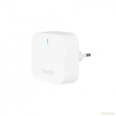 Hombli - Smart Bluetooth Bridge - Hub for wireless sensors