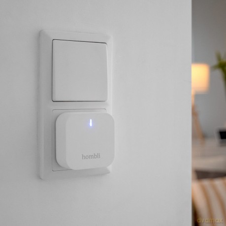 Hombli - Smart Bluetooth Bridge - Hub for wireless sensors